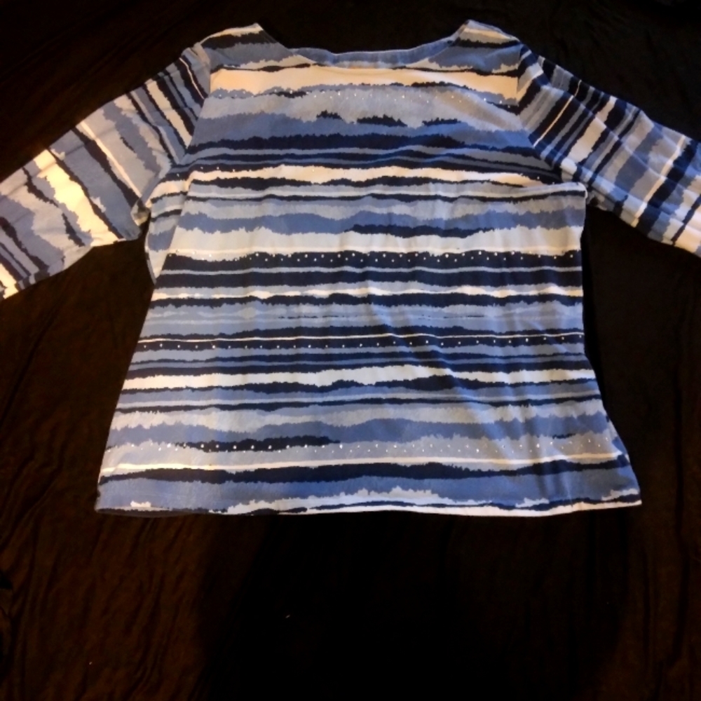 Nice Ruby rd. Shirt